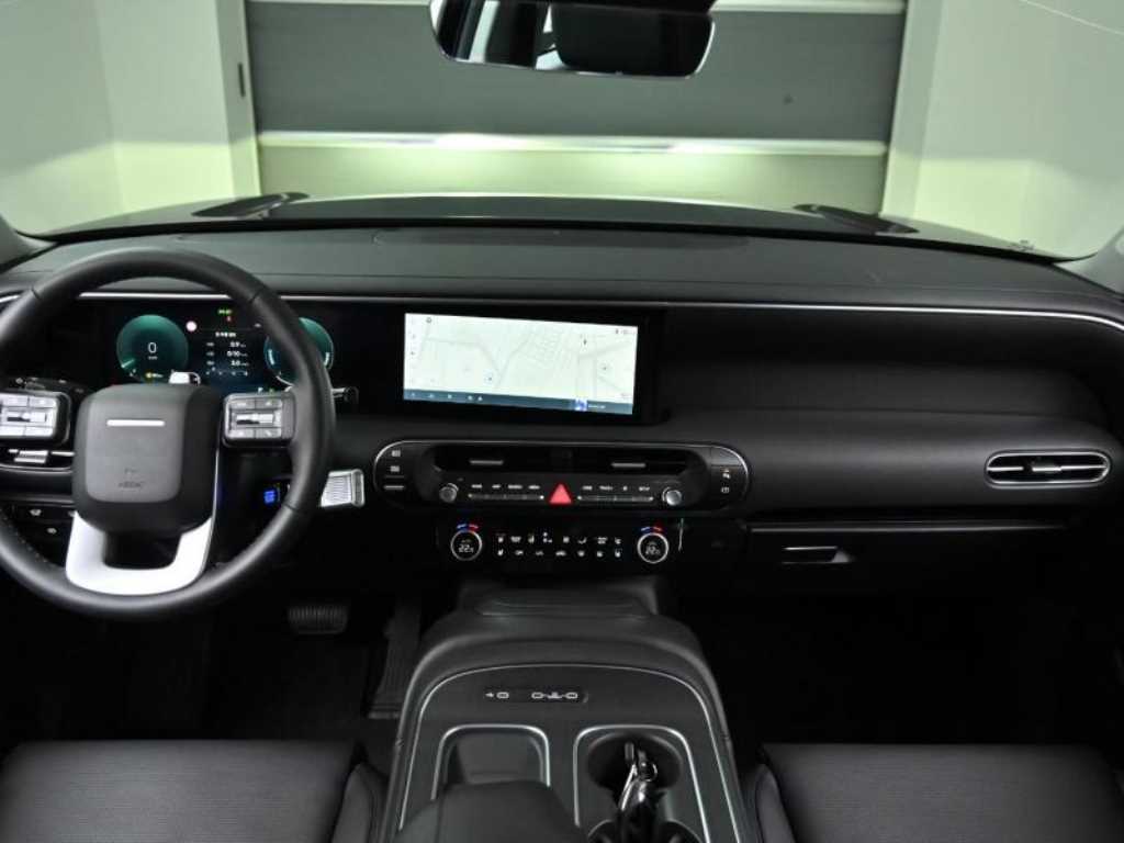 HYUNDAI Palisade - Vista 7