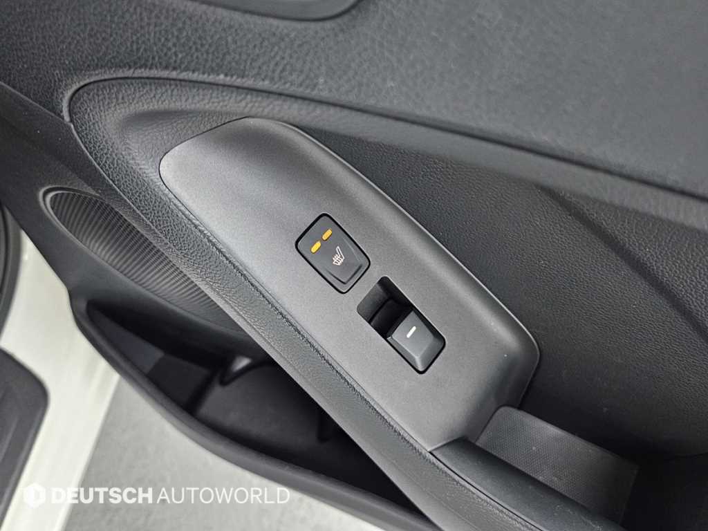 KIA K3 2015 Blanco - Importación desde Corea - HF Imports Iquique - Foto 16