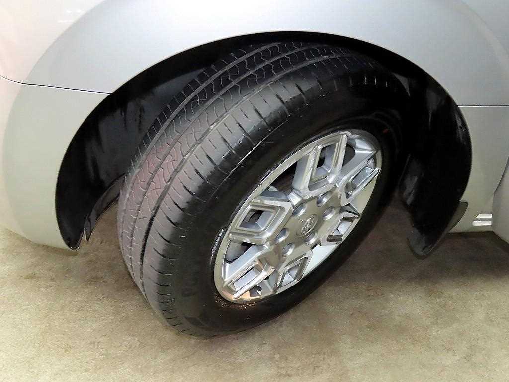 HYUNDAI Staria 2022 Plateado - Importación desde Corea - HF Imports Iquique - Foto 20