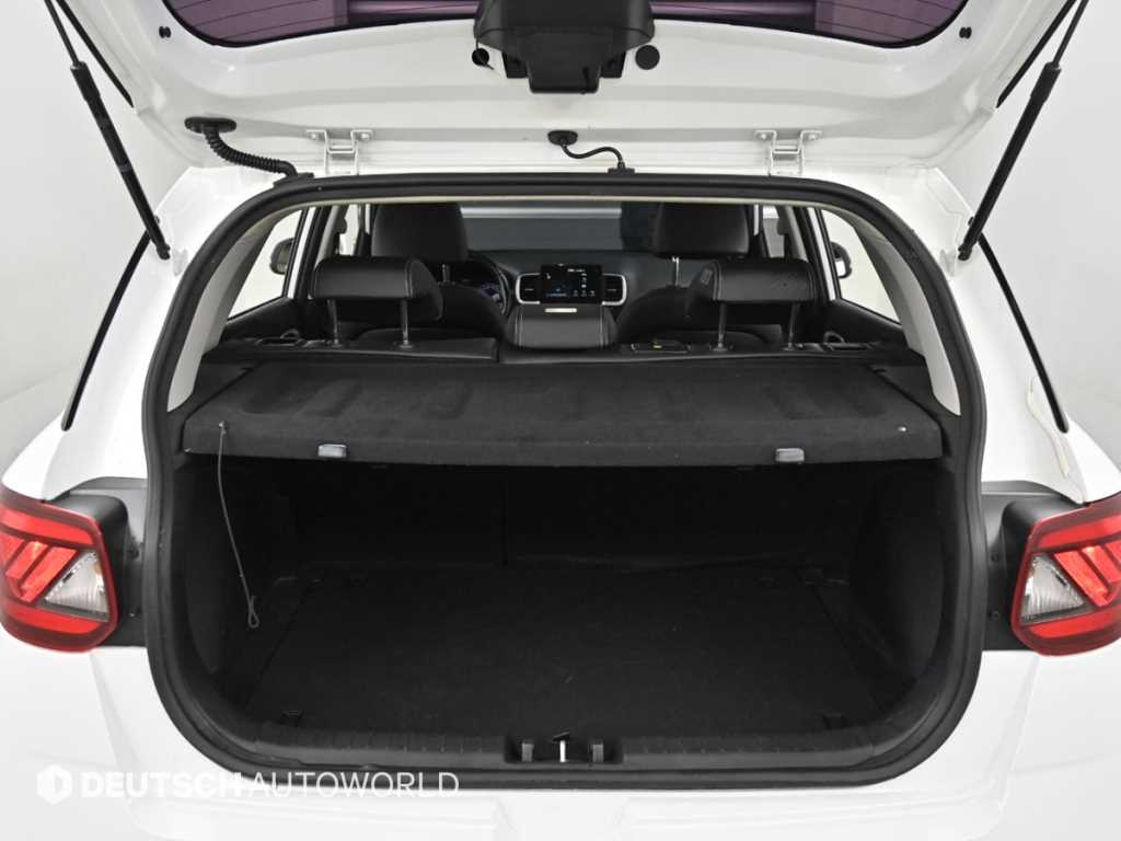 HYUNDAI Venue 2020 Blanco - Importación desde Corea - HF Imports Iquique - Foto 20