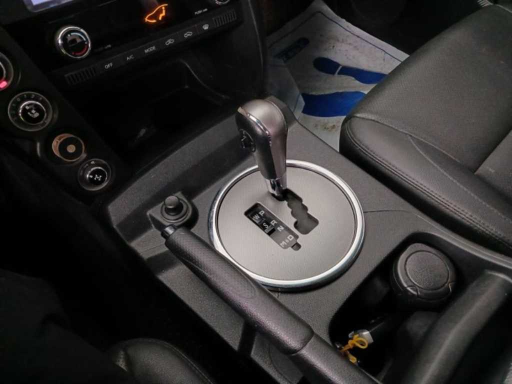 Ssangyong Korando 2016 Blanco - Importación desde Corea - HF Imports Iquique - Foto 15