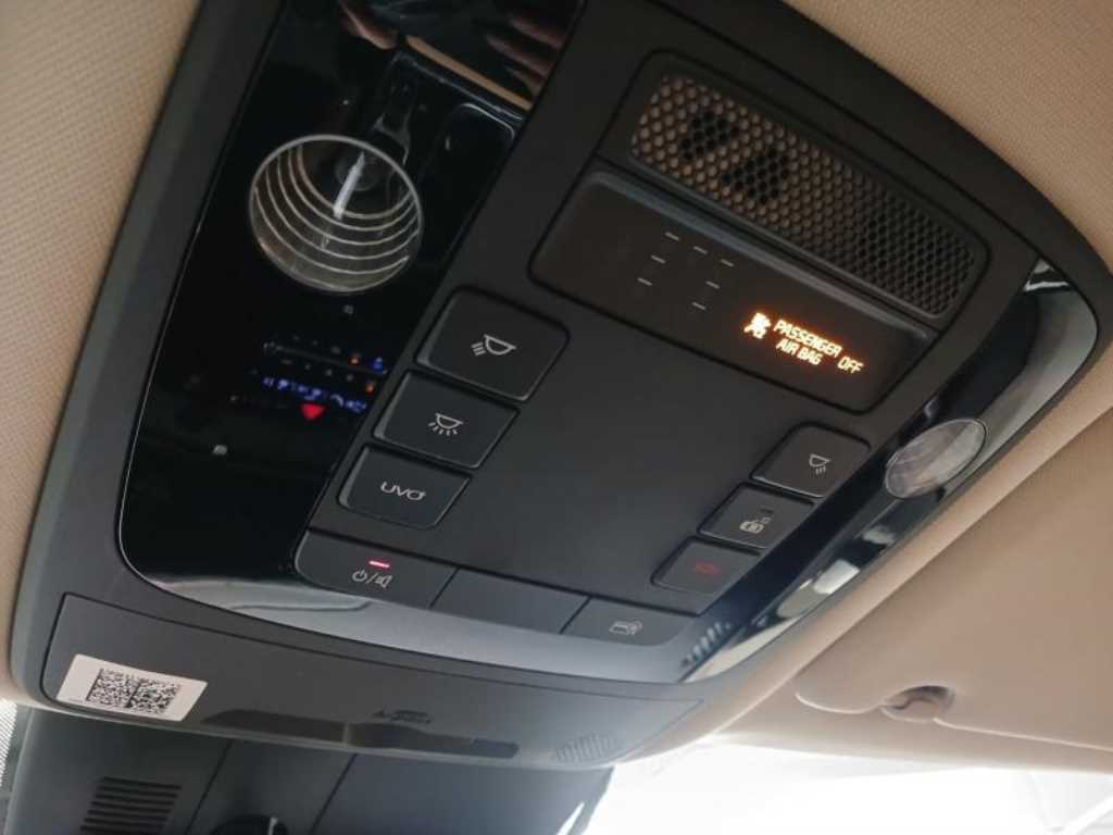 KIA Carnival 2021 Blanco - Importación desde Corea - HF Imports Iquique - Foto 16