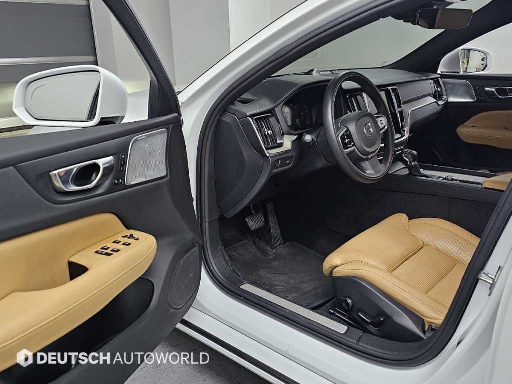 Volvo S60 - Vista 11