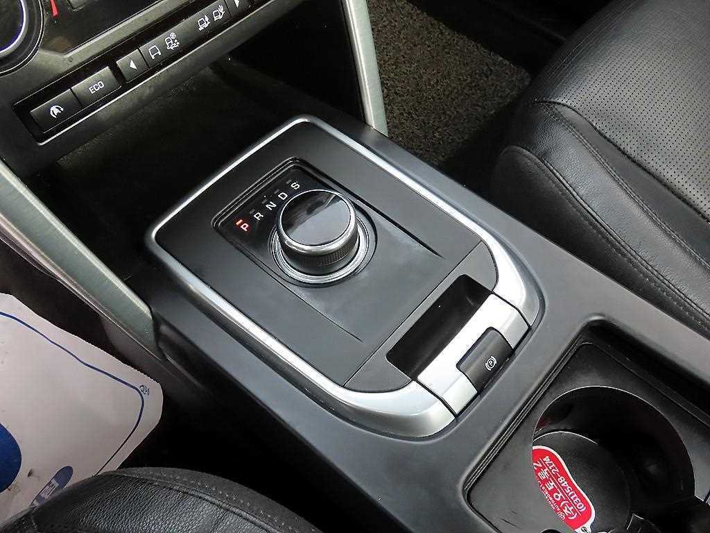 Land Rover Discovery Sports - Vista 10