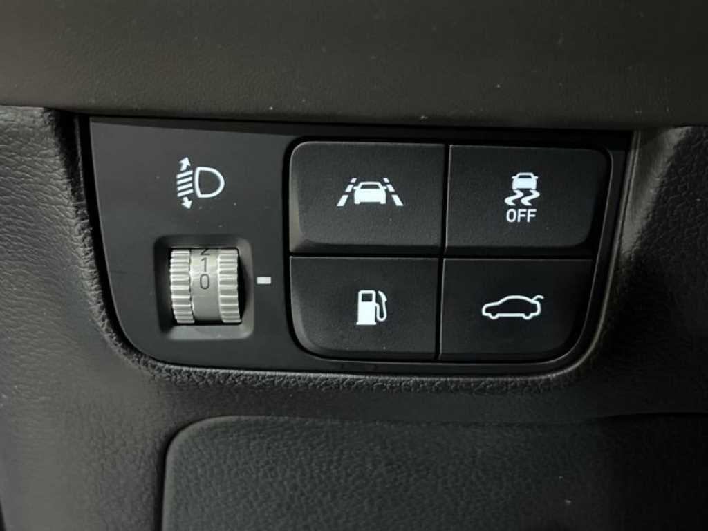 HYUNDAI Grandeur 2020 Blanco - Importación desde Corea - HF Imports Iquique - Foto 14