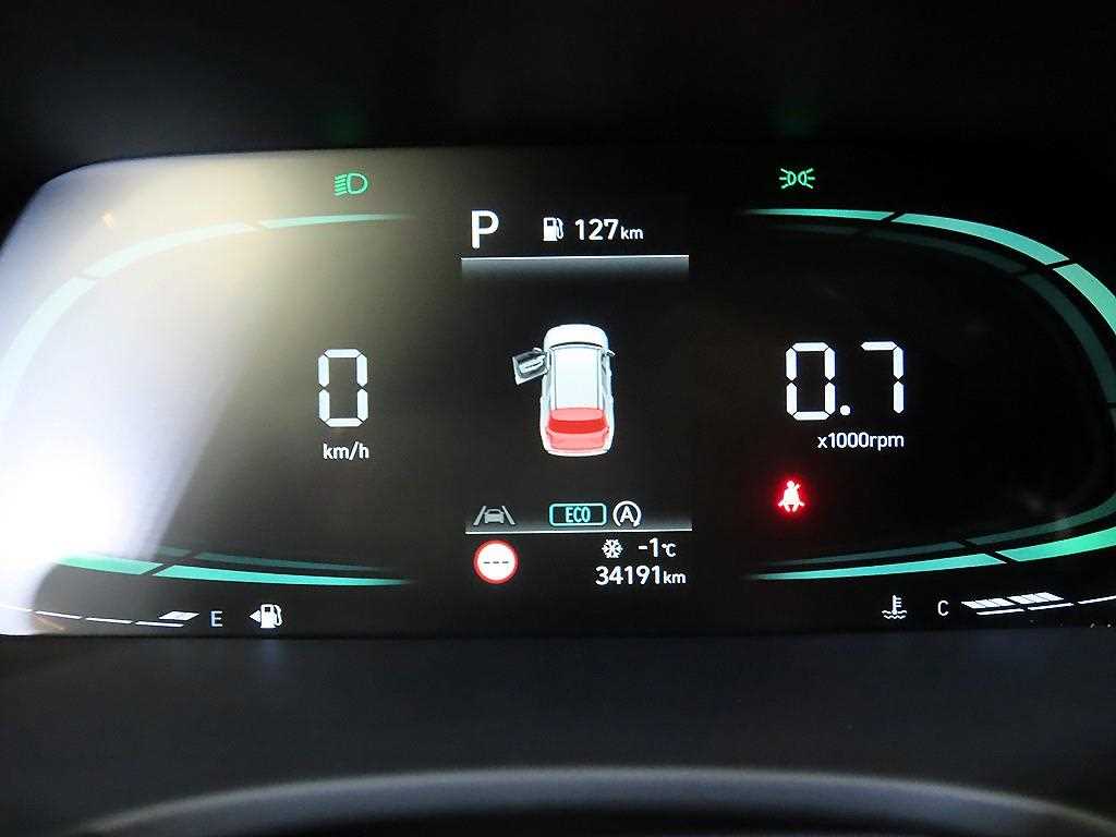 HYUNDAI Palisade - Vista 9