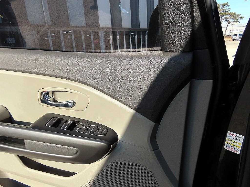 KIA Carnival - Vista 12