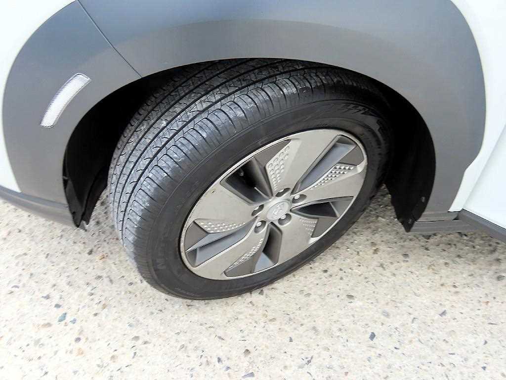 HYUNDAI Kona 2019 Blanco - Importación desde Corea - HF Imports Iquique - Foto 20