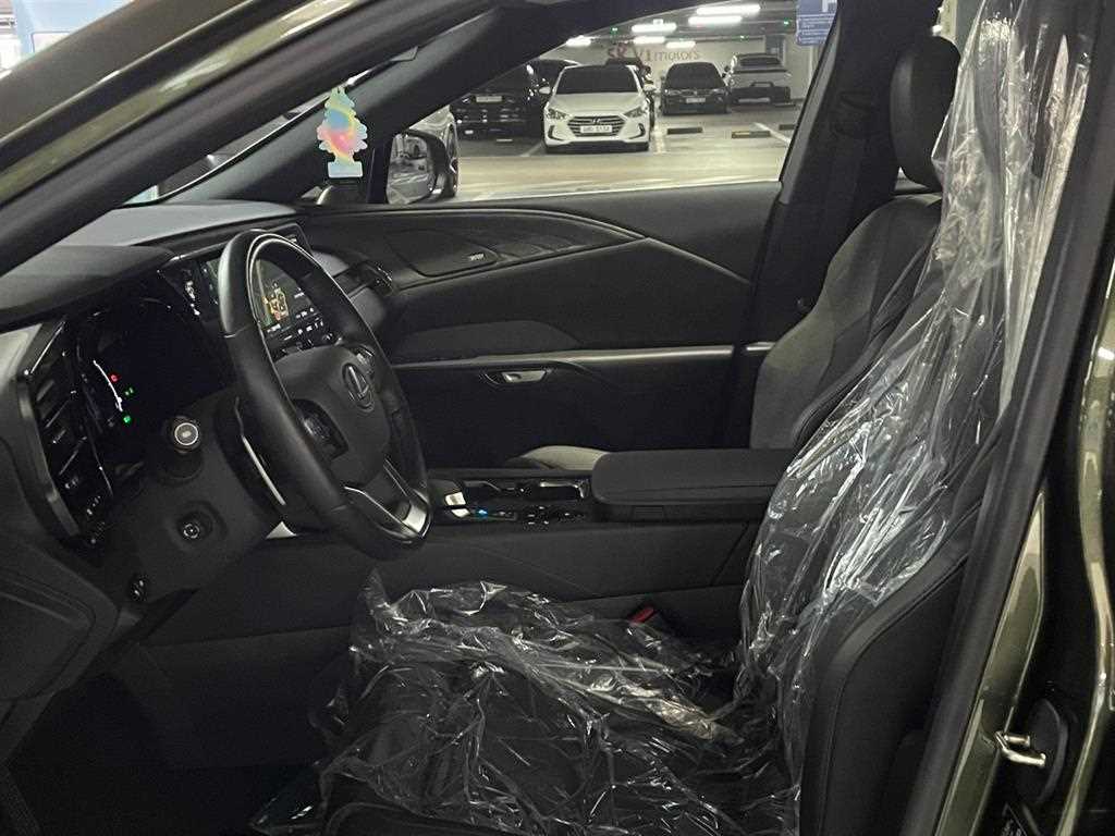 Lexus RX 2024 - Importación desde Corea - HF Imports Iquique - Foto 14