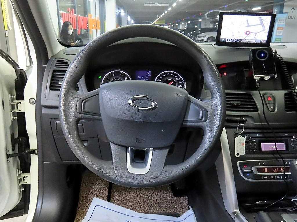 SAMSUNG SM5 - Vista 8