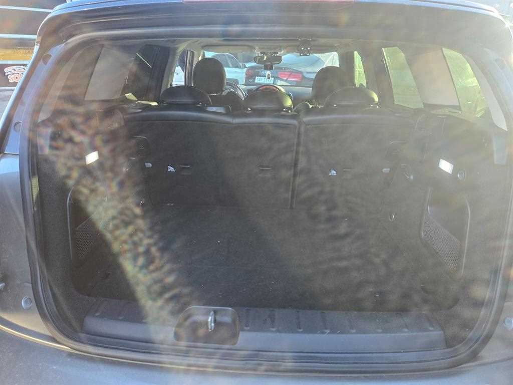 Mini Clubman 2016 Gris - Importación desde Corea - HF Imports Iquique - Foto 17