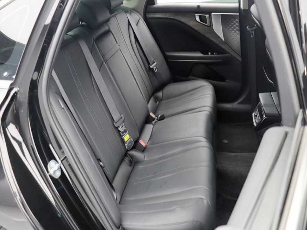 KIA K8 2023 - Importación desde Corea - HF Imports Iquique - Foto 15