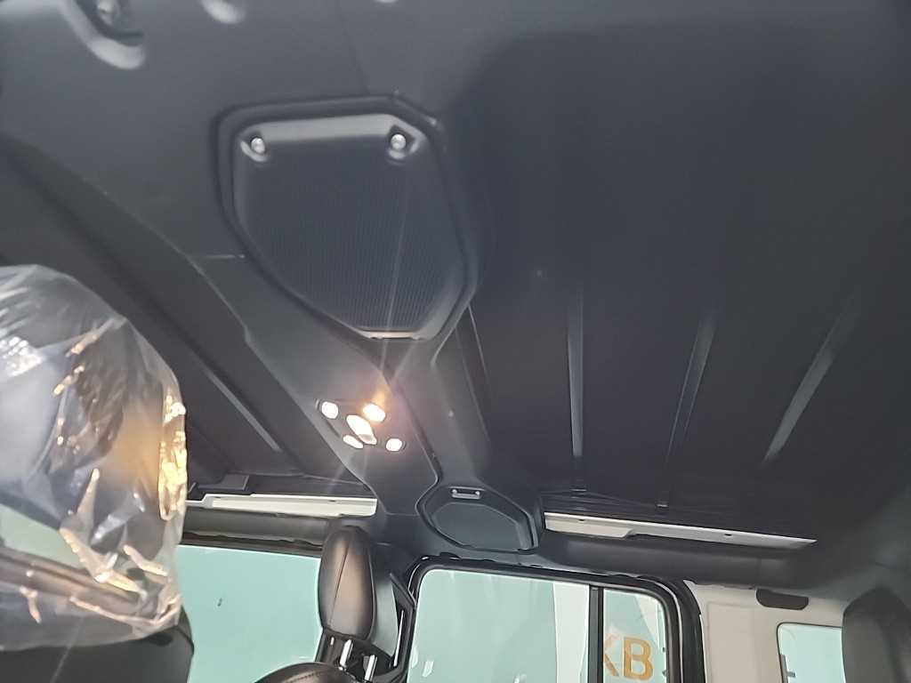 Jeep Wrangler 2023 Negro - Importación desde Corea - HF Imports Iquique - Foto 14