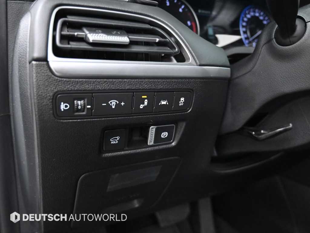 HYUNDAI Palisade 2022 Blanco - Importación desde Corea - HF Imports Iquique - Foto 17