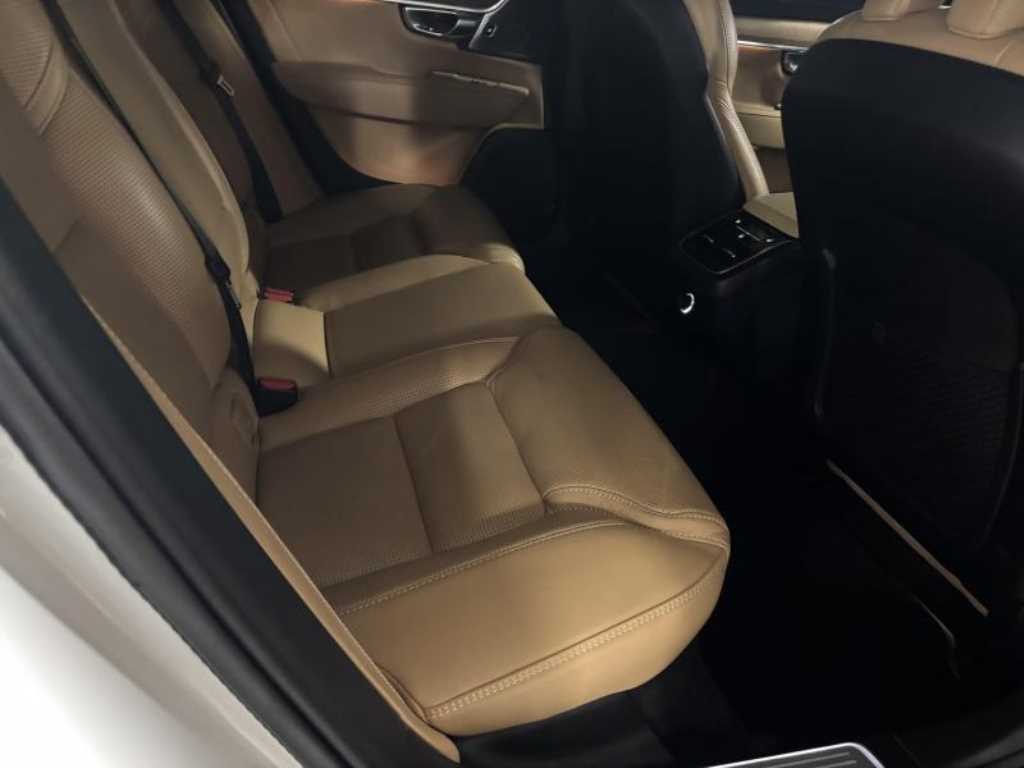 Volvo S90 2020 - Importación desde Corea - HF Imports Iquique - Foto 14