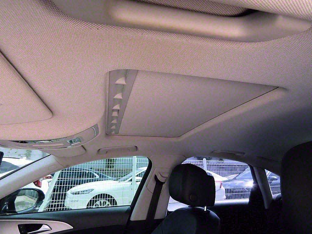Audi A6 2011 Negro - Importación desde Corea - HF Imports Iquique - Foto 20