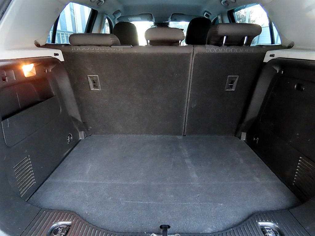 Chevrolet Trax 2018 Azul - Importación desde Corea - HF Imports Iquique - Foto 16