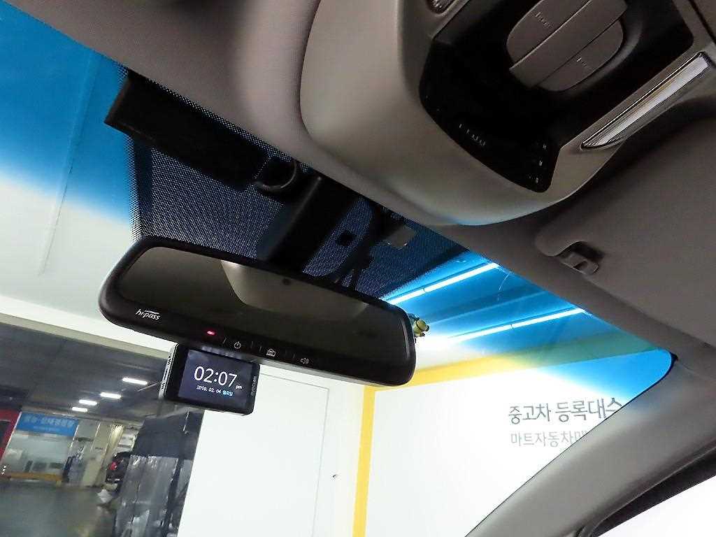 Ssangyong Korando 2014 - Importación desde Corea - HF Imports Iquique - Foto 17