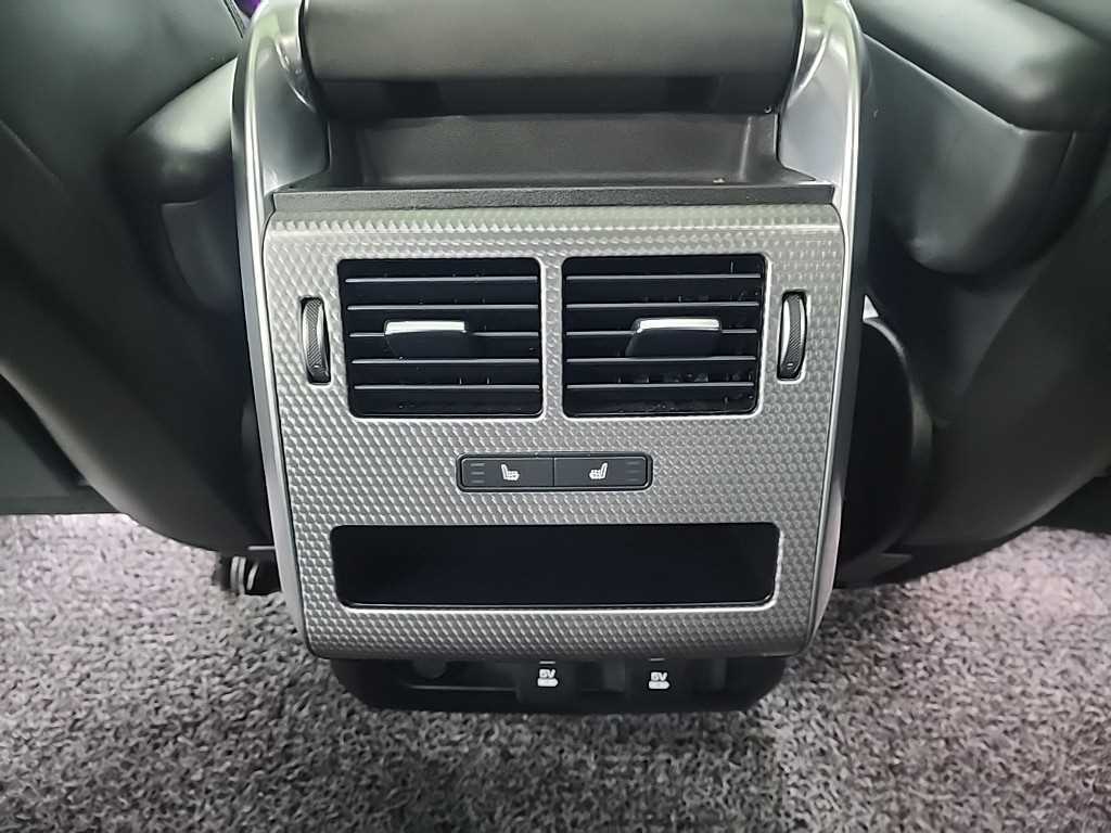 Land Rover Range Rover Sports 2018 - Importación desde Corea - HF Imports Iquique - Foto 13