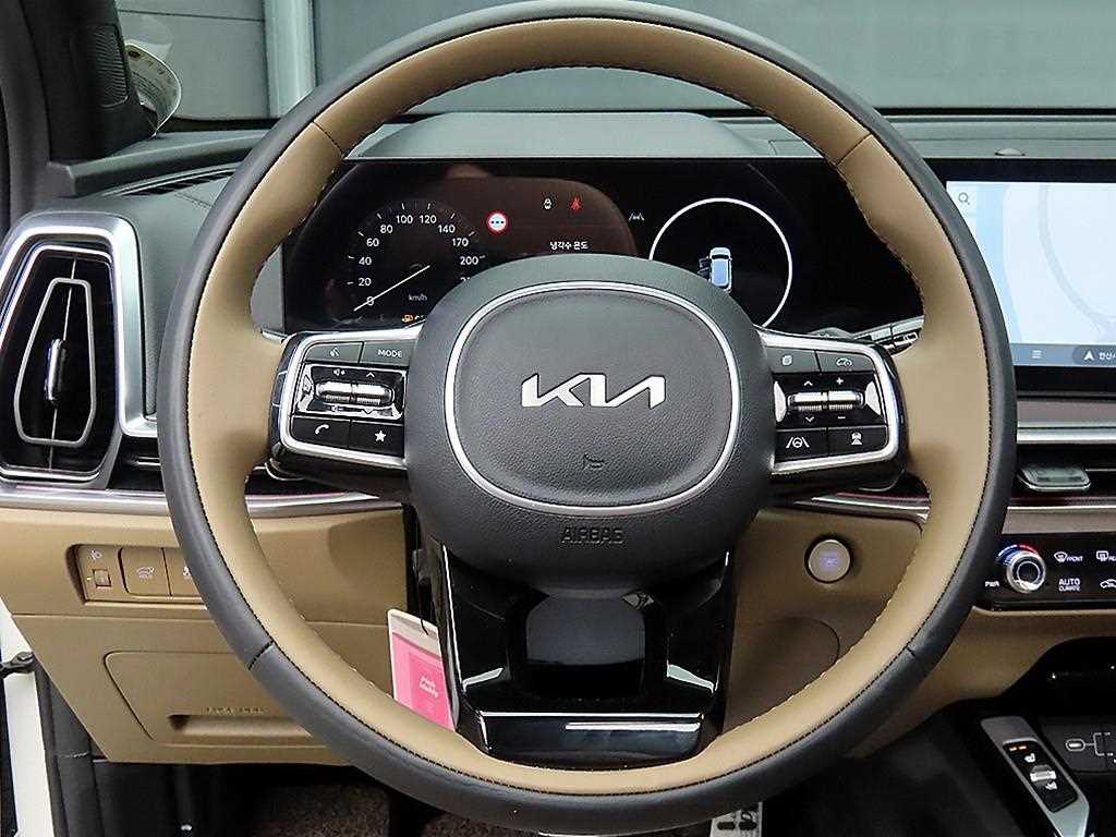 KIA Sorento - Vista 9