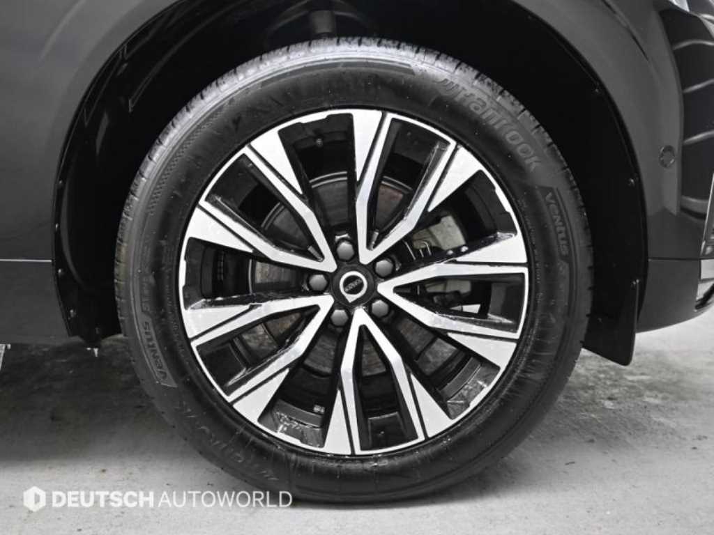 Volvo XC60 - Vista 5