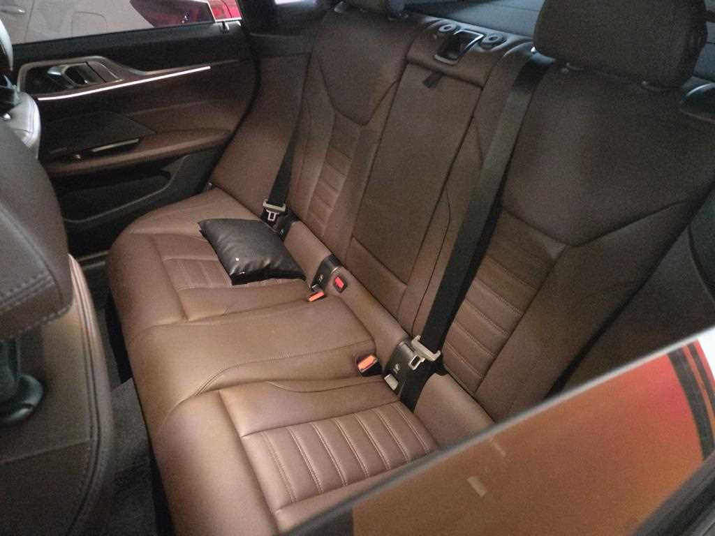 BMW 4 Series - Vista 7