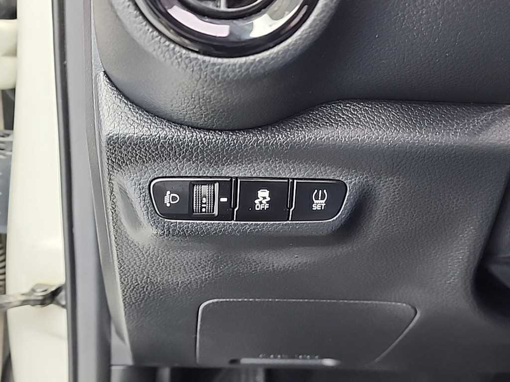 KIA Morning 2018 Blanco - Importación desde Corea - HF Imports Iquique - Foto 16