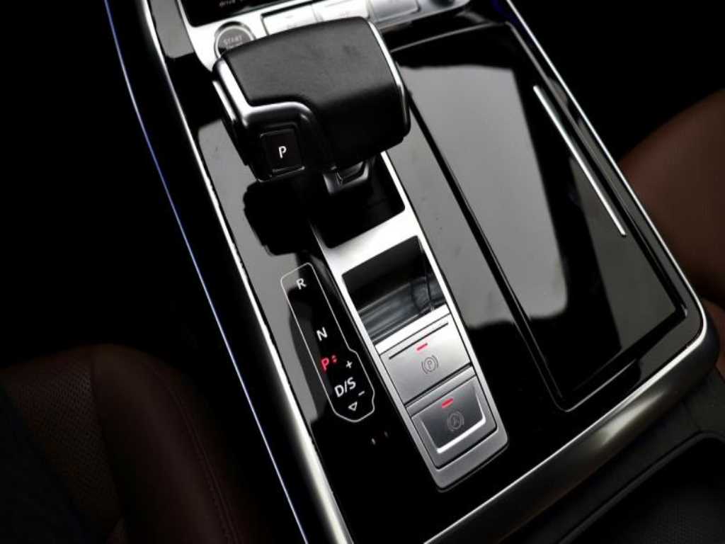 Audi Q7 2021 - Importación desde Corea - HF Imports Iquique - Foto 16