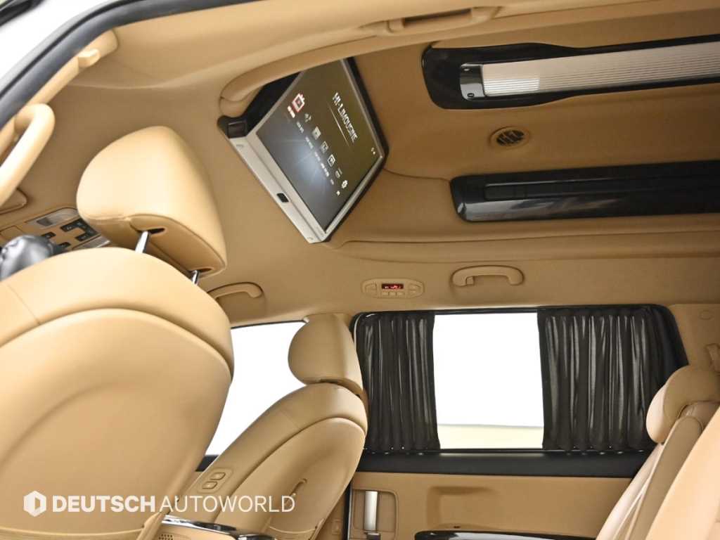 KIA Carnival 2019 Blanco - Importación desde Corea - HF Imports Iquique - Foto 19