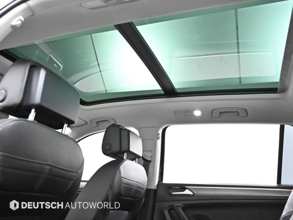 Volkswagen Tiguan 2024 Negro - Importación desde Corea - HF Imports Iquique - Foto 19