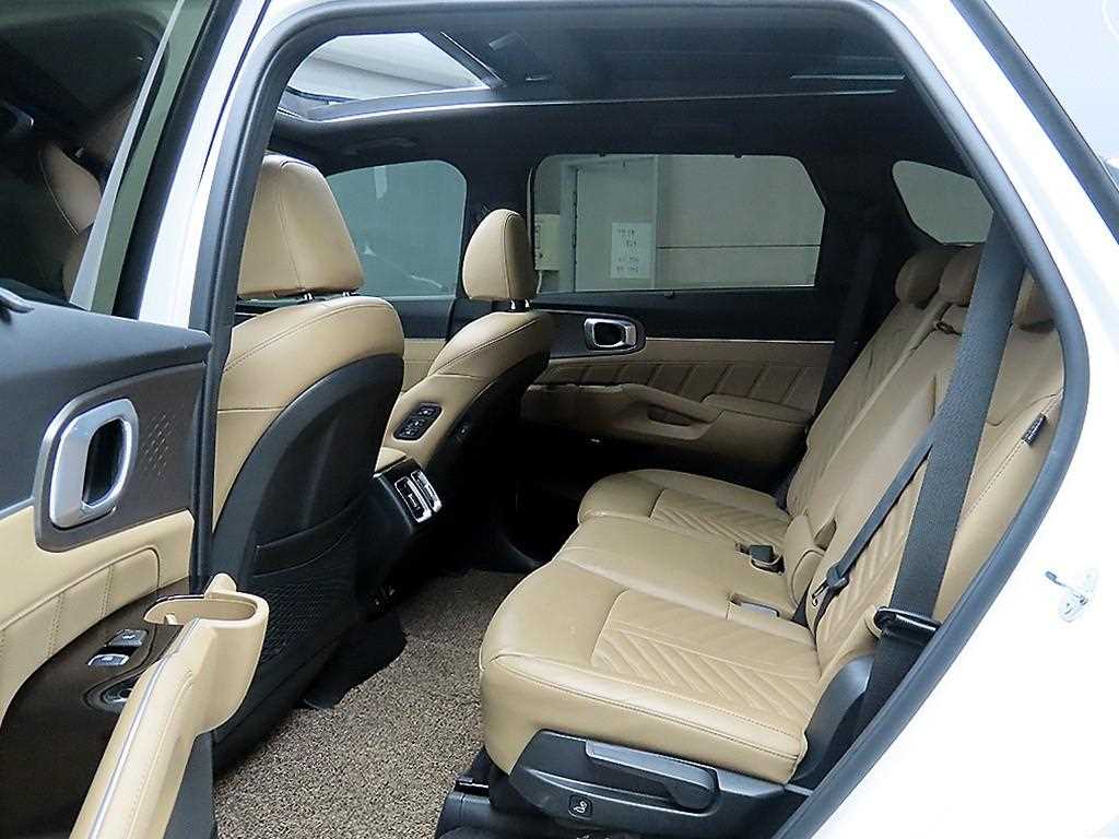KIA Sorento - Vista 6