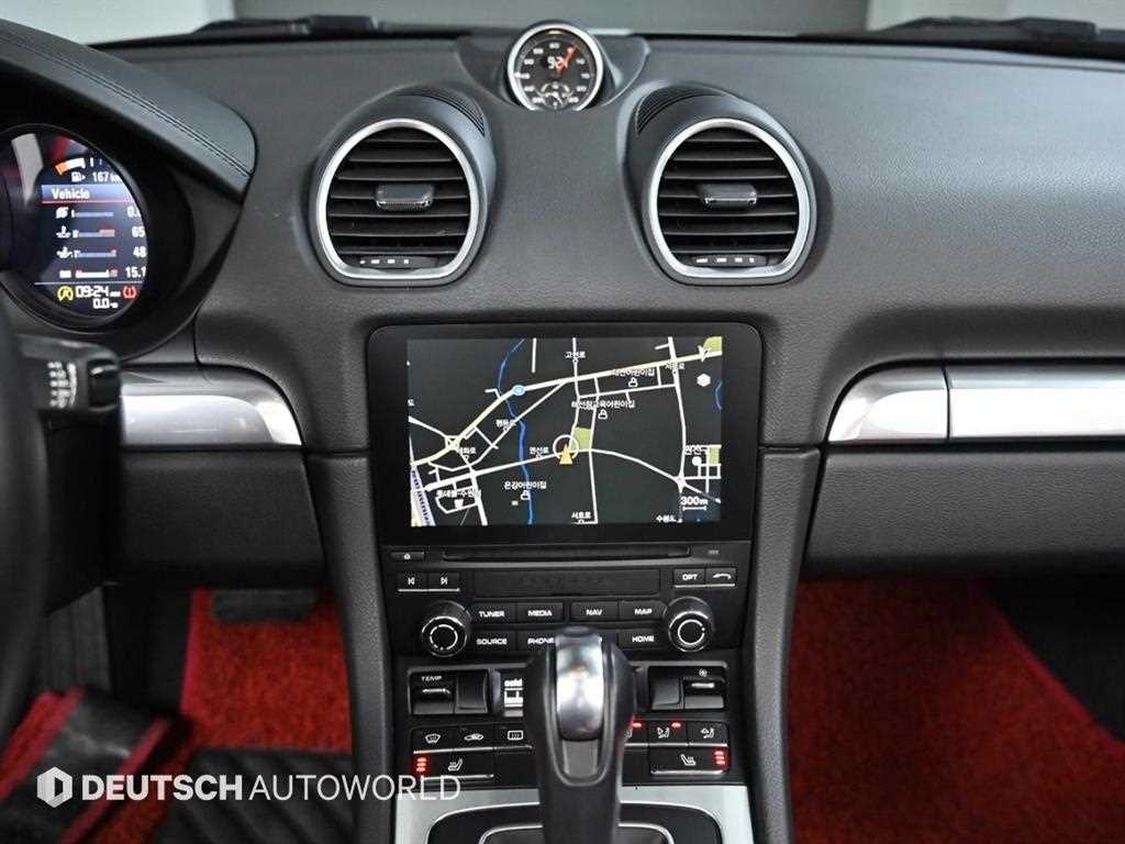 Porsche 718 2019 Blanco - Importación desde Corea - HF Imports Iquique - Foto 14