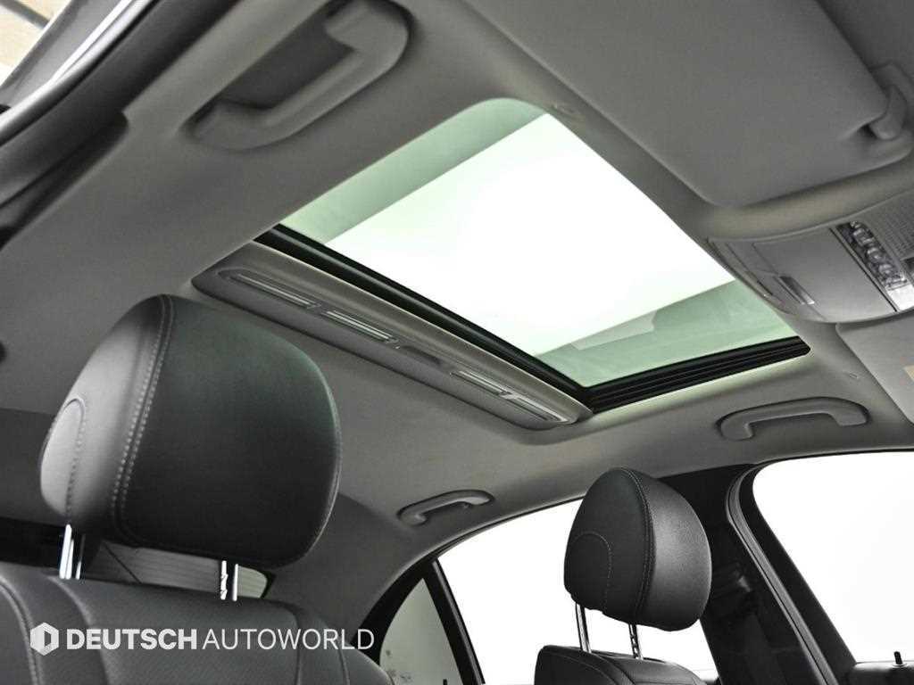 Mercedes Benz E class 2019 Negro - Importación desde Corea - HF Imports Iquique - Foto 19