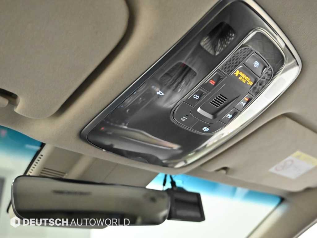 Genesis G80 2022 Negro - Importación desde Corea - HF Imports Iquique - Foto 19