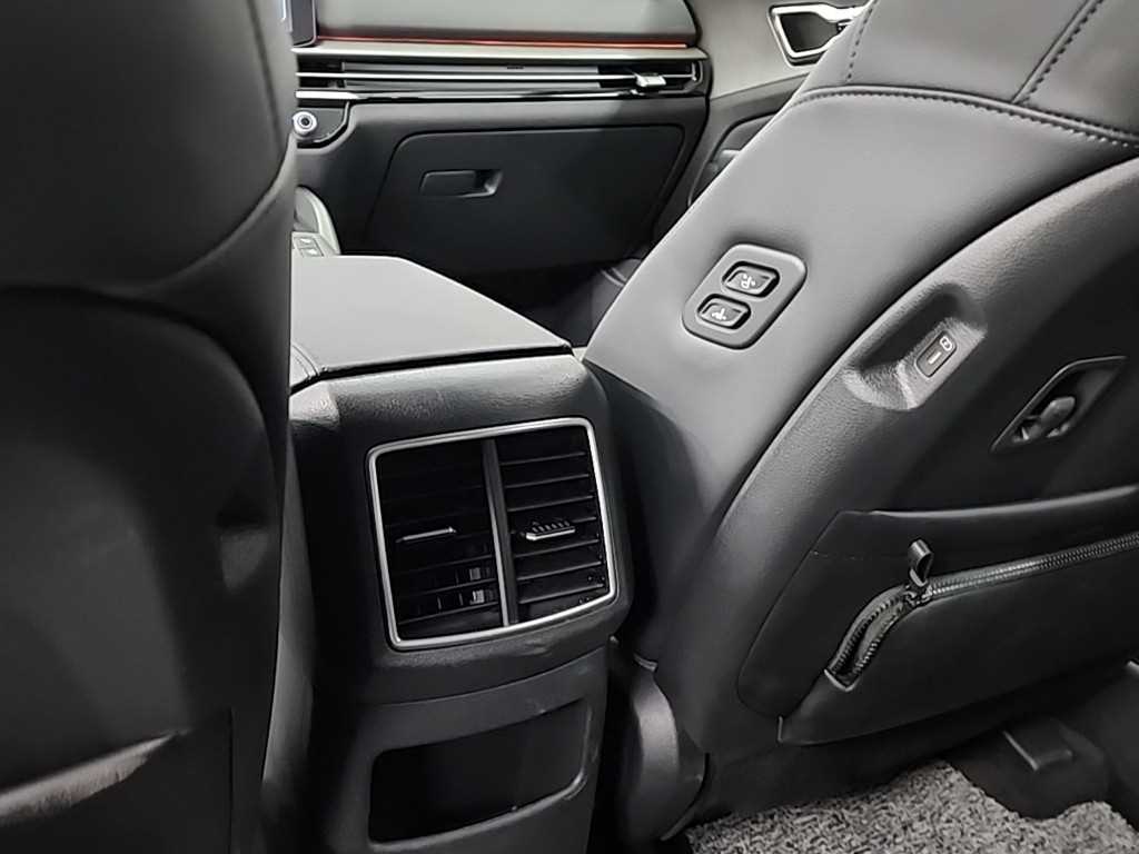 KIA Sportage 2025 Blanco - Importación desde Corea - HF Imports Iquique - Foto 13