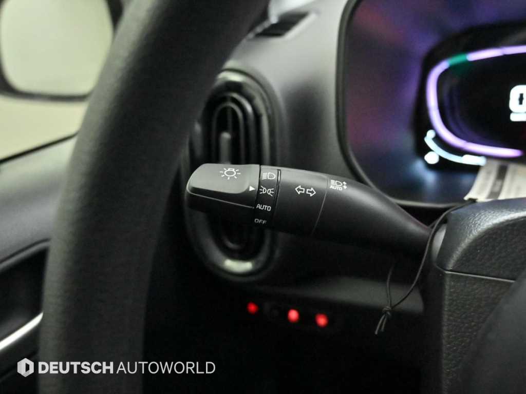 KIA Morning 2026 Plateado - Importación desde Corea - HF Imports Iquique - Foto 16