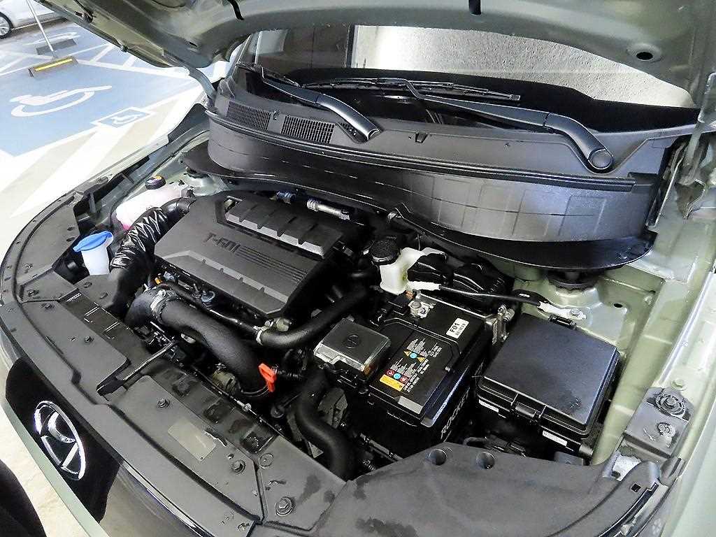 HYUNDAI Casper 2024 Verde - Importación desde Corea - HF Imports Iquique - Foto 20