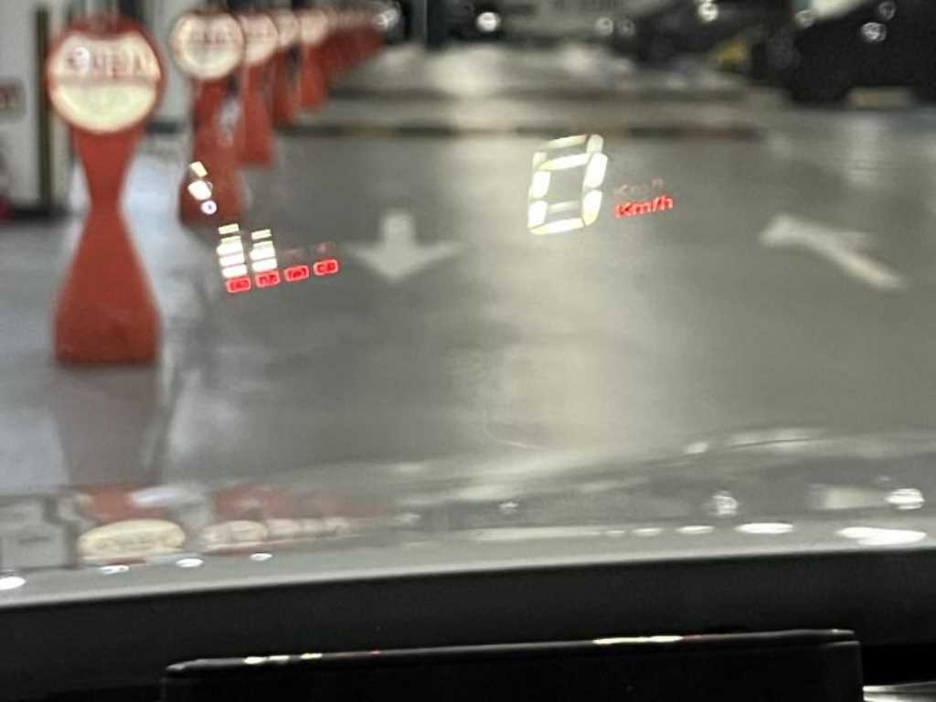 HYUNDAI Grandeur 2020 Blanco - Importación desde Corea - HF Imports Iquique - Foto 18