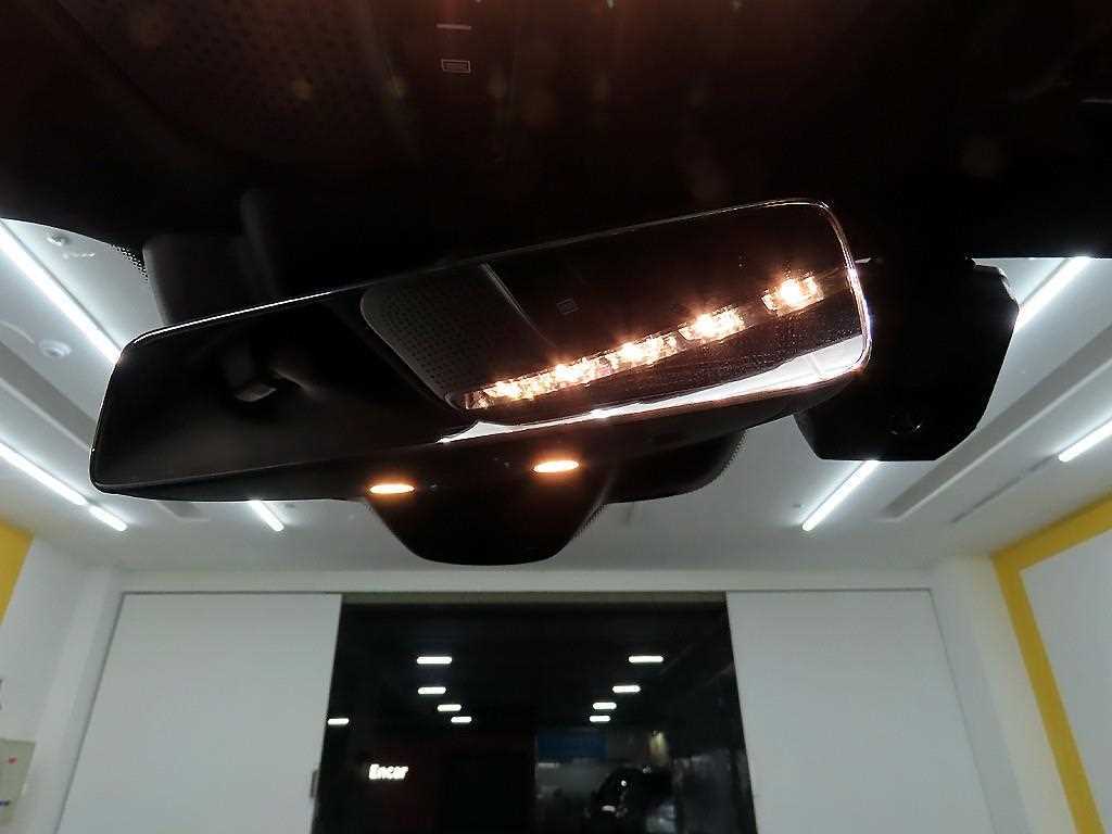 Mercedes Benz E class 2021 Gris - Importación desde Corea - HF Imports Iquique - Foto 17