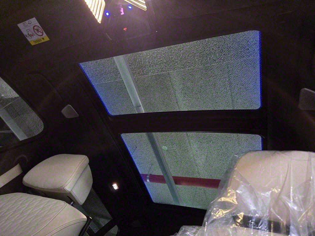 BMW X7 2021 Gris - Importación desde Corea - HF Imports Iquique - Foto 14