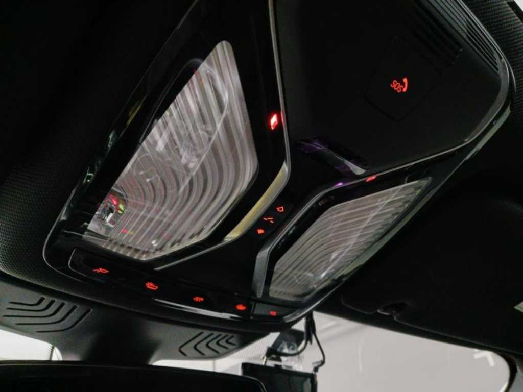 BMW 7 Series 2018 - Importación desde Corea - HF Imports Iquique - Foto 16