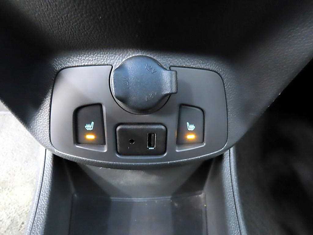 Chevrolet Spark - Vista 12