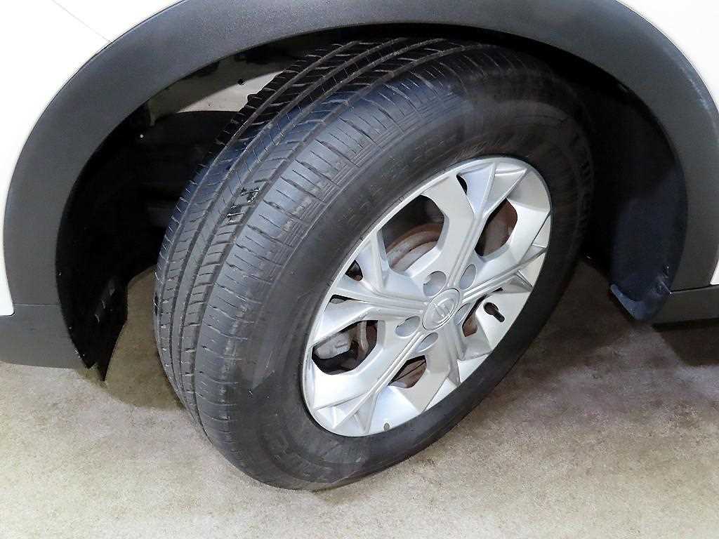 Ssangyong Tivoli 2022 Blanco - Importación desde Corea - HF Imports Iquique - Foto 19