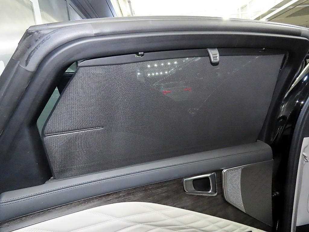 KIA K8 2022 Negro - Importación desde Corea - HF Imports Iquique - Foto 13