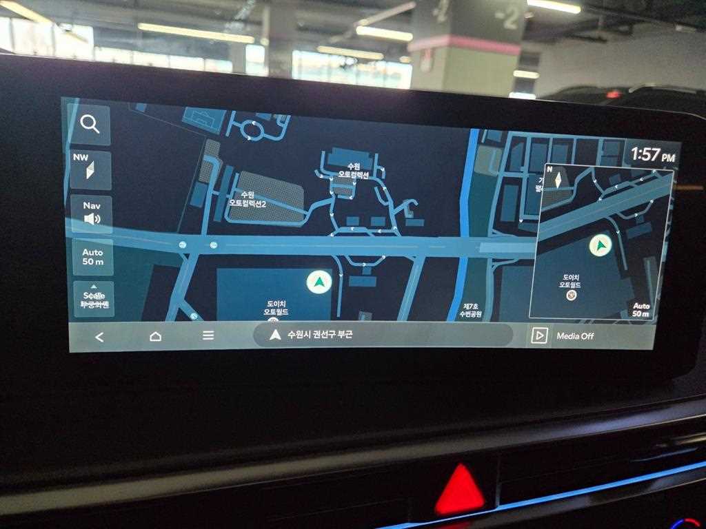 KIA Sorento - Vista 10