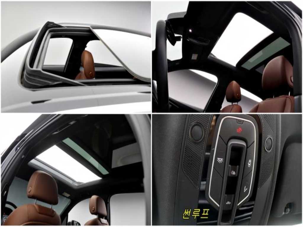 Audi Q7 2021 - Importación desde Corea - HF Imports Iquique - Foto 17