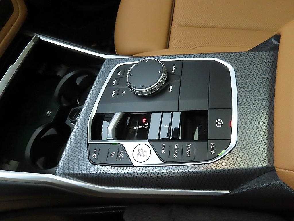 BMW 3 series - Vista 10