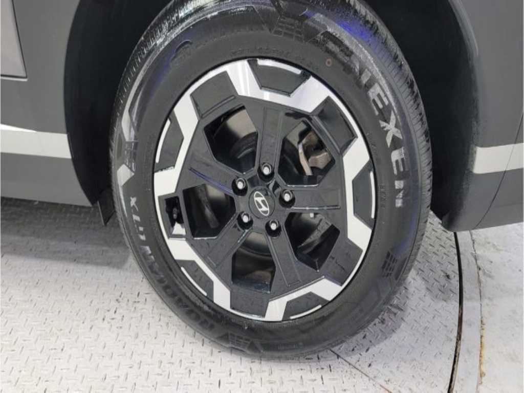 HYUNDAI Santa Fe - Vista 9