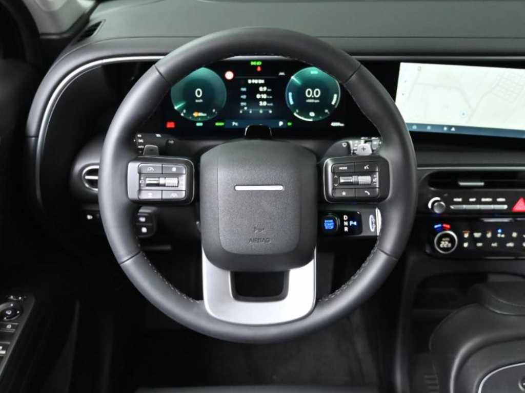 HYUNDAI Palisade 2026 Negro - Importación desde Corea - HF Imports Iquique - Foto 13