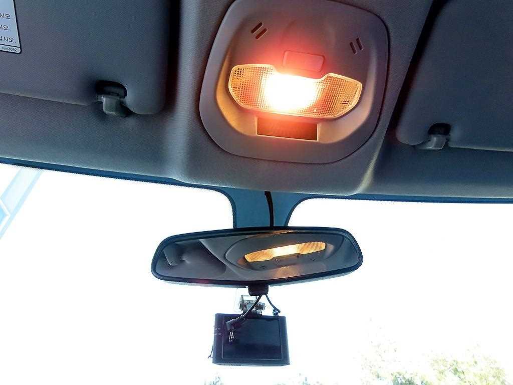 Chevrolet Spark 2017 Azul - Importación desde Corea - HF Imports Iquique - Foto 15